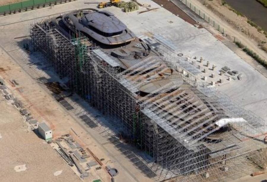 Cantiere Navale Privilege