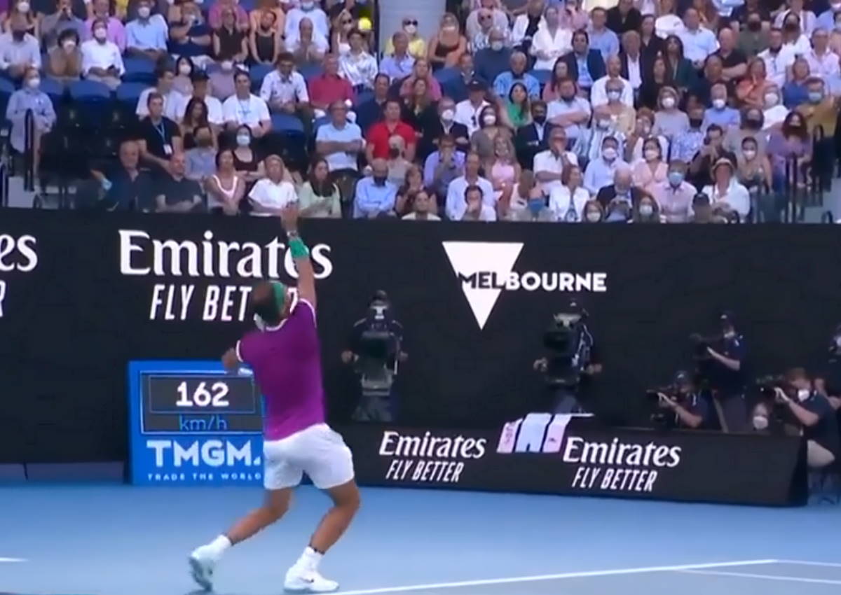 Open d'Australia 2022: trionfa Nadal in 5 set e diventa il primo tennista ad aggiudicarsi il 21° Grande Slam in carriera