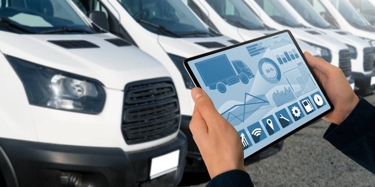 La gestione della flotta aziendale diventa smart