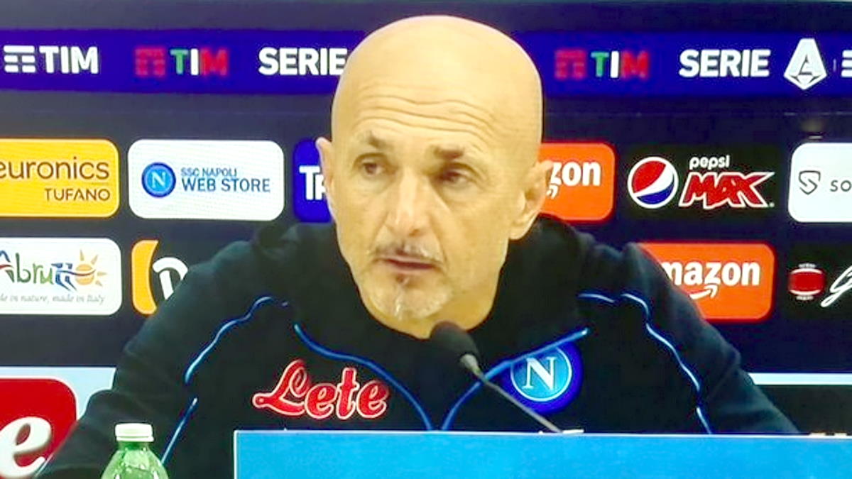 Serie A, finisce 1-1 la sfida scudetto tra Napoli e Inter