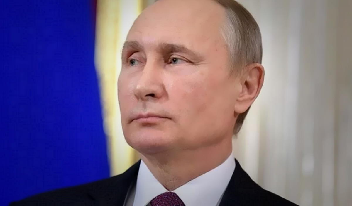 Ecco perché dobbiamo preoccuparci di Putin