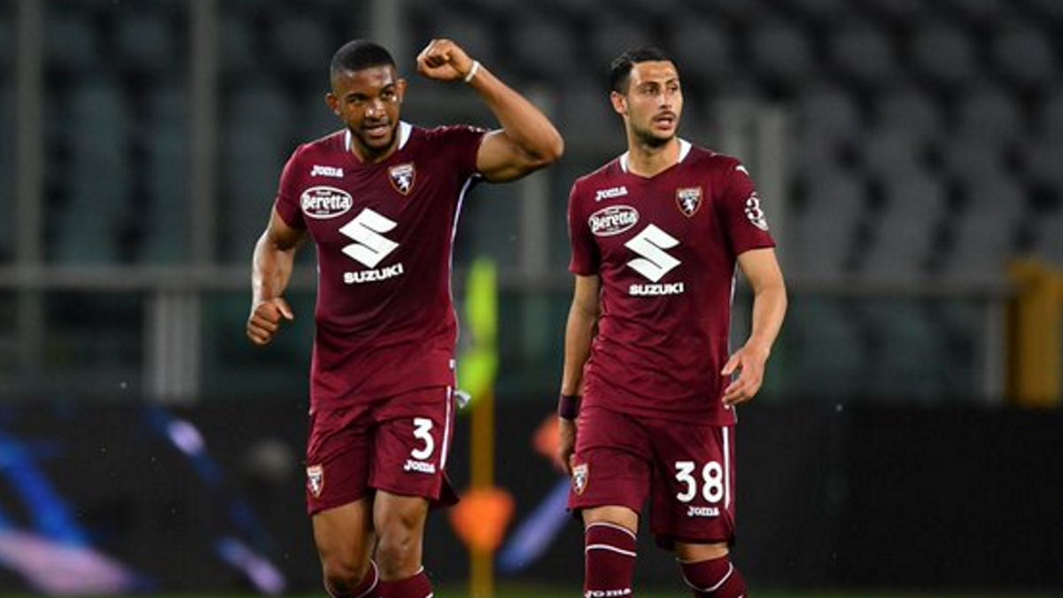 Serie A, 26ª giornata: 1-1 tra Juventus e Torino