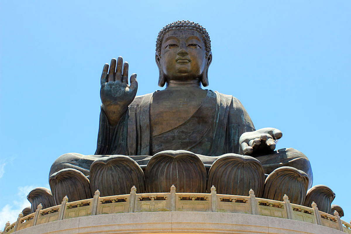 Gautama Buddha: le sue Parole innalzano lo Spirito