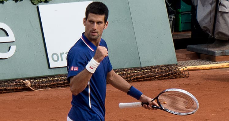 Djokovic non si arrende al vaccino e dichiara che potrebbe rinunciare a tutti i prossimi tornei