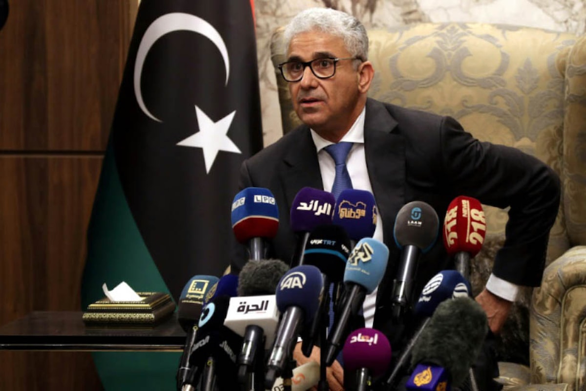 Ancora incertezza sul processo politico di formazione di un governo in Libia