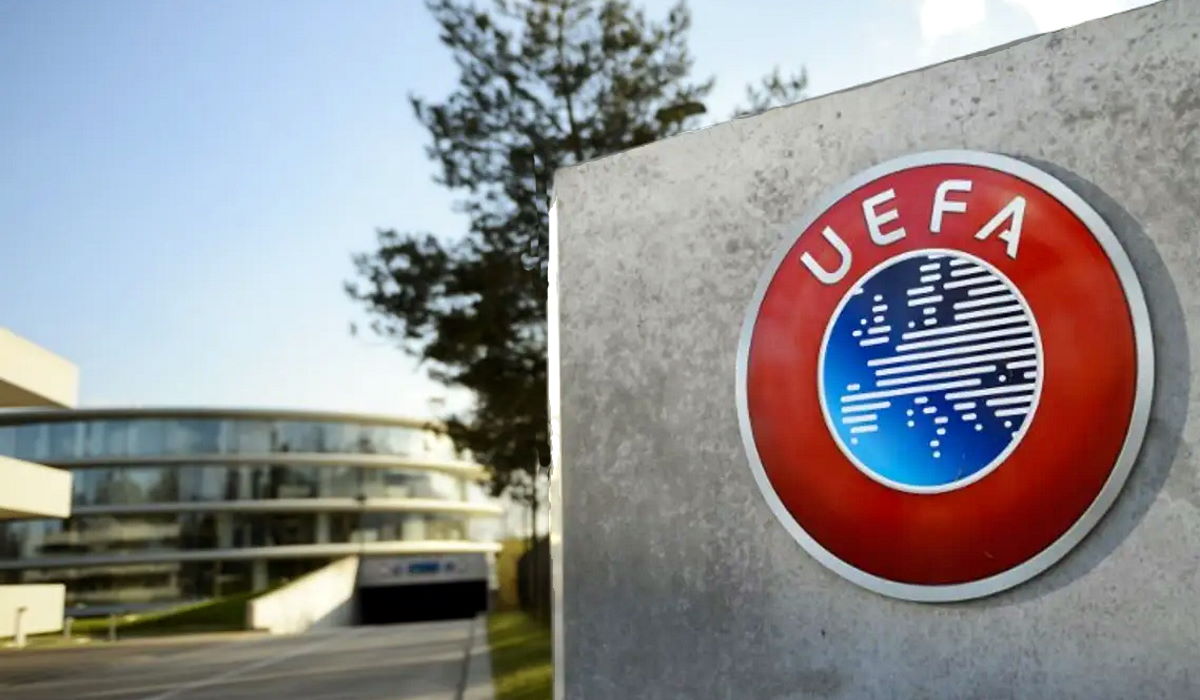 La Uefa toglie la finale di Champions League alla Russia: si giocherà in Francia