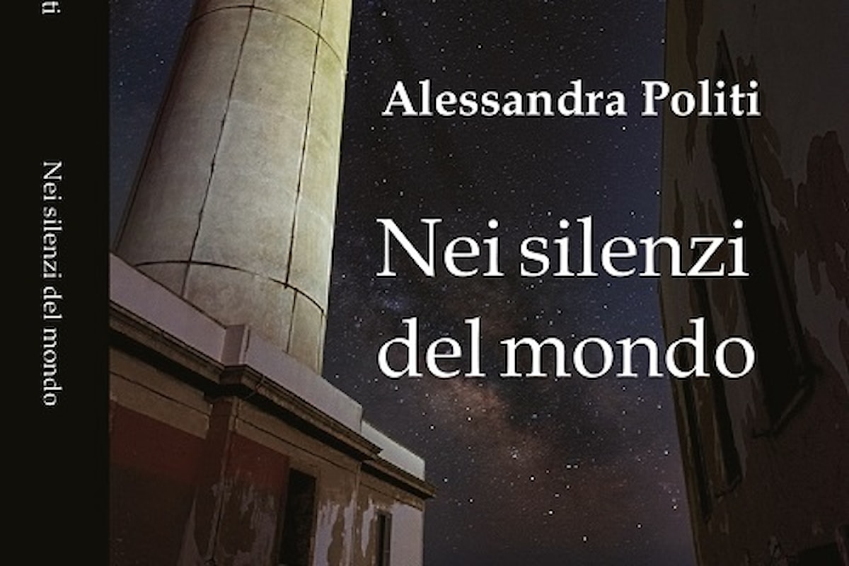 “Nei silenzi del mondo” il giallo psicologico dell’Aletti editore