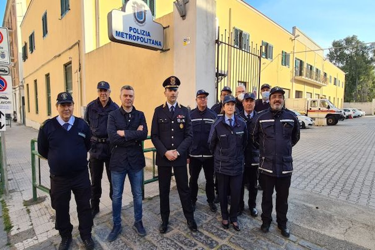 Messina - Concluso il corso formativo in materia di Polizia ambientale