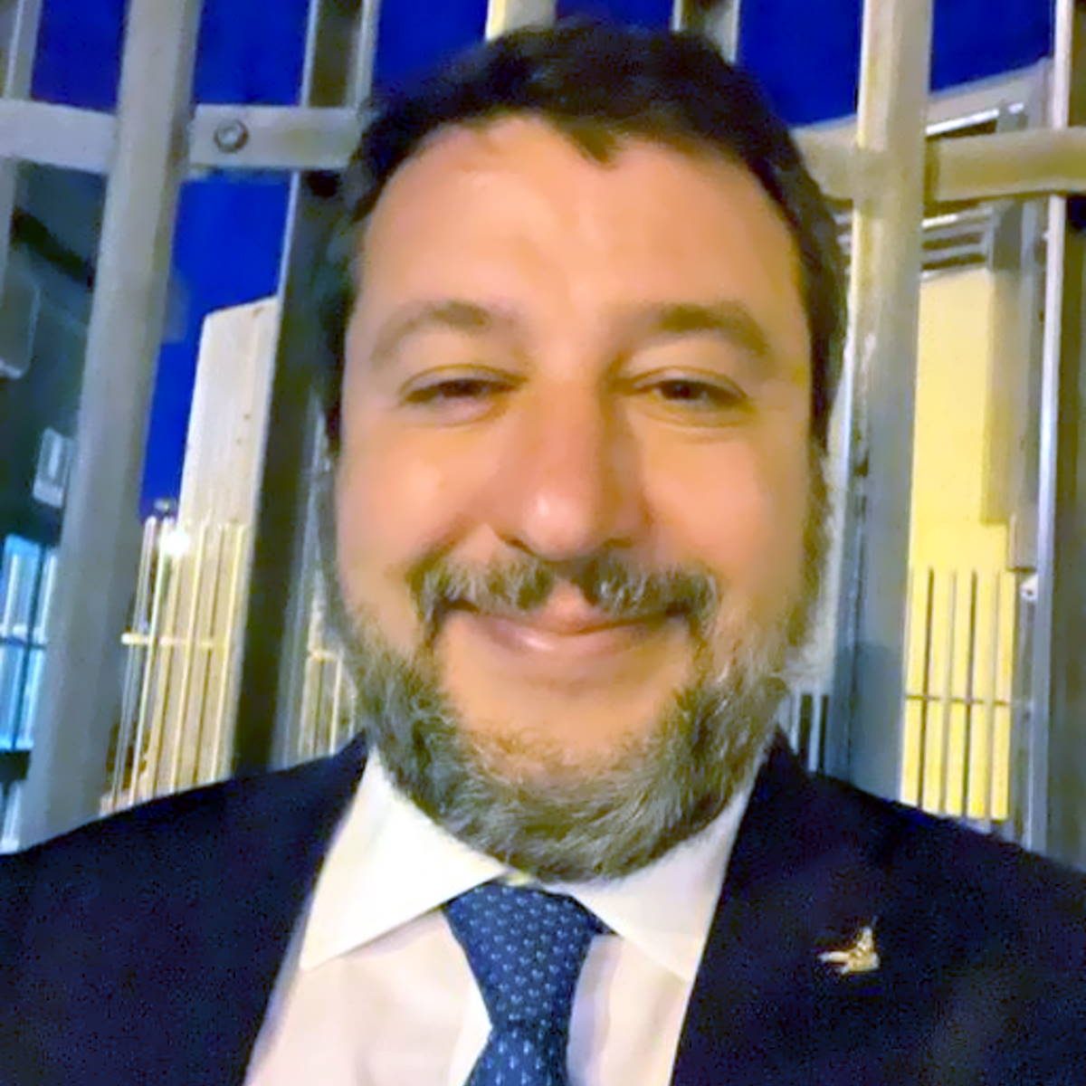 Venerdì si è tenuta una nuova udienza del processo a Salvini