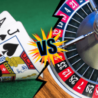 I giochi del Csinò con maggiori probabilità di vincita