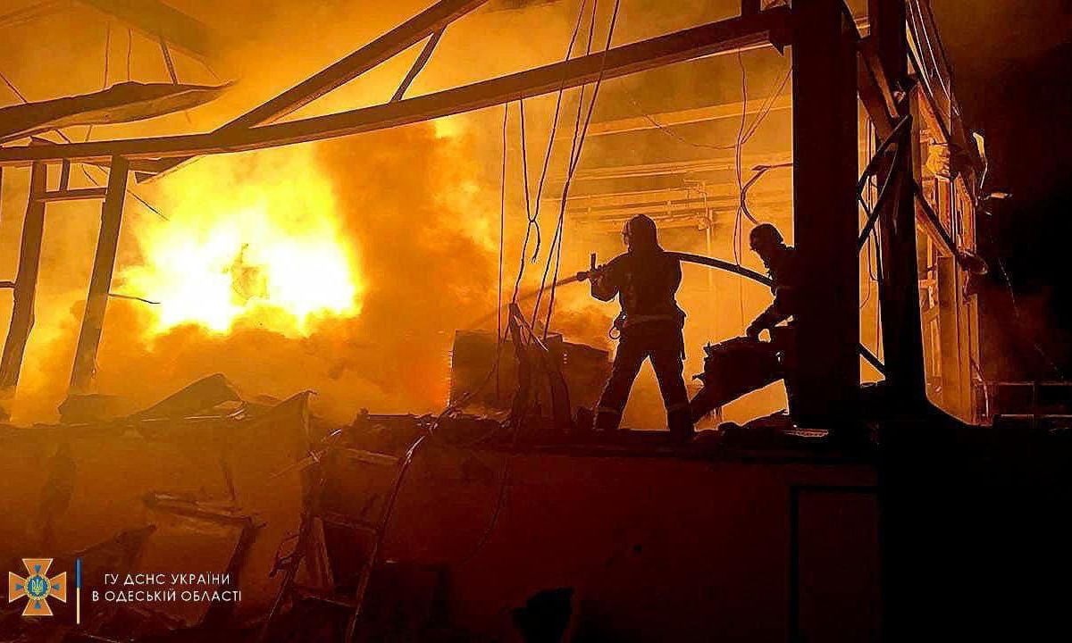 Missili su Odessa e sull'Azovstal, mentre aumentano le preoccupazioni per le conseguenze della guerra sui civili... non solo ucraini