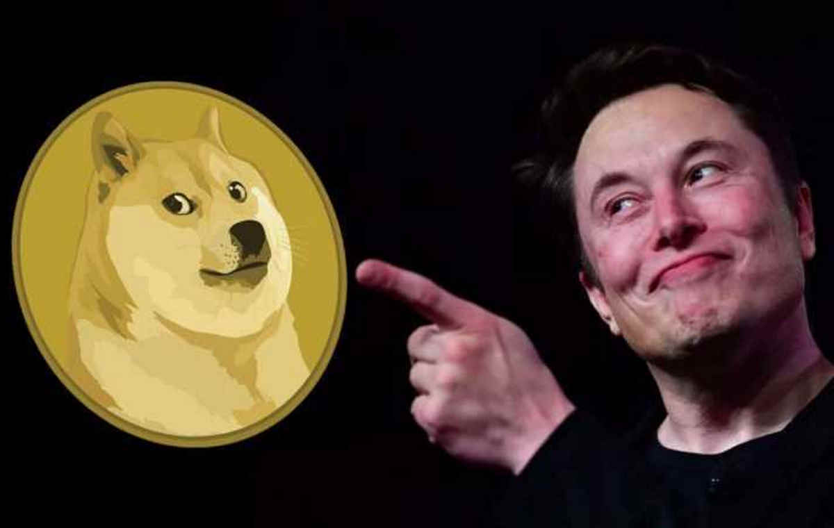 Musk citato in giudizio per 258 miliardi di dollari per aver creato con il Dogecoin una sorta di Schema Ponzi