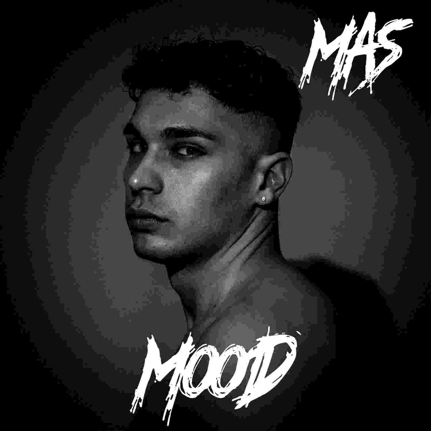MAS, “Mood” è il nuovo singolo del rapper e speaker