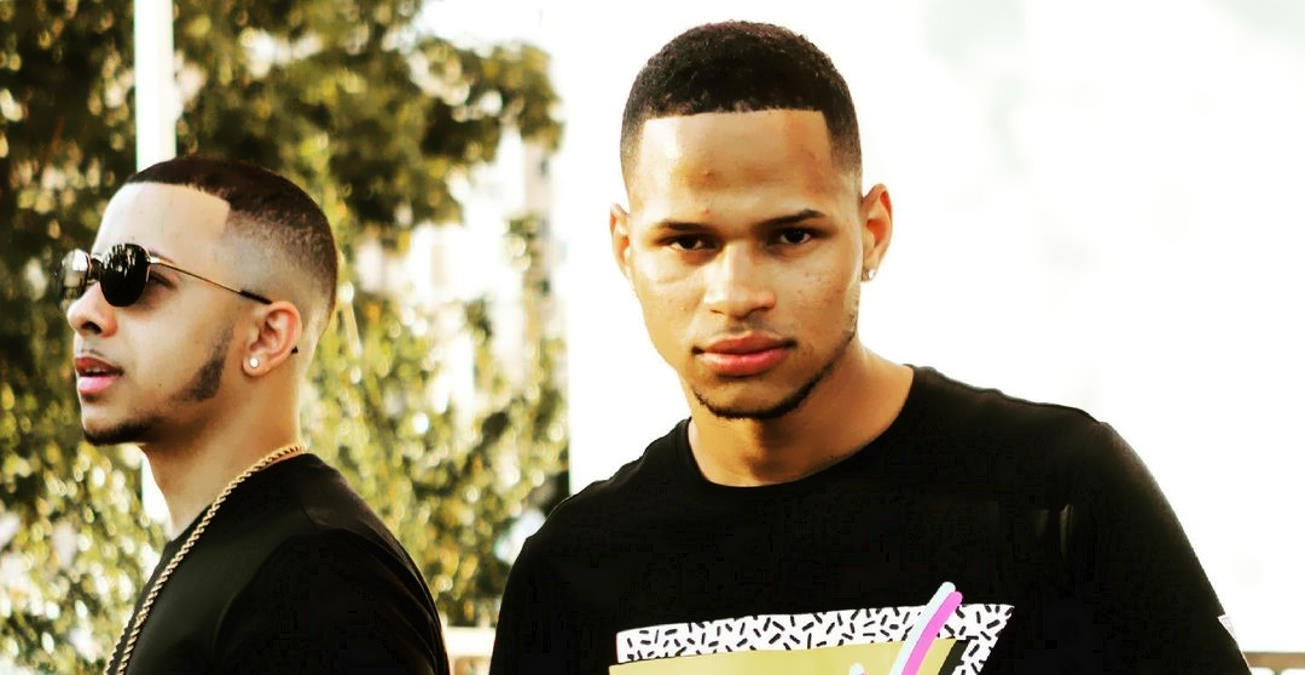 EL DICY BOY & ISAIAS LM “Pelando” è Il nuovo singolo del duo originario della Repubblica Dominicana