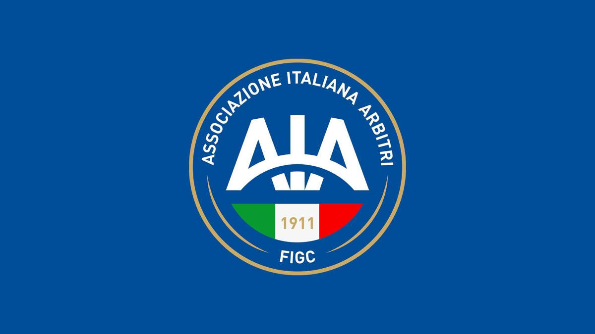 La nota dell'AIA su Juventus-Salernitana