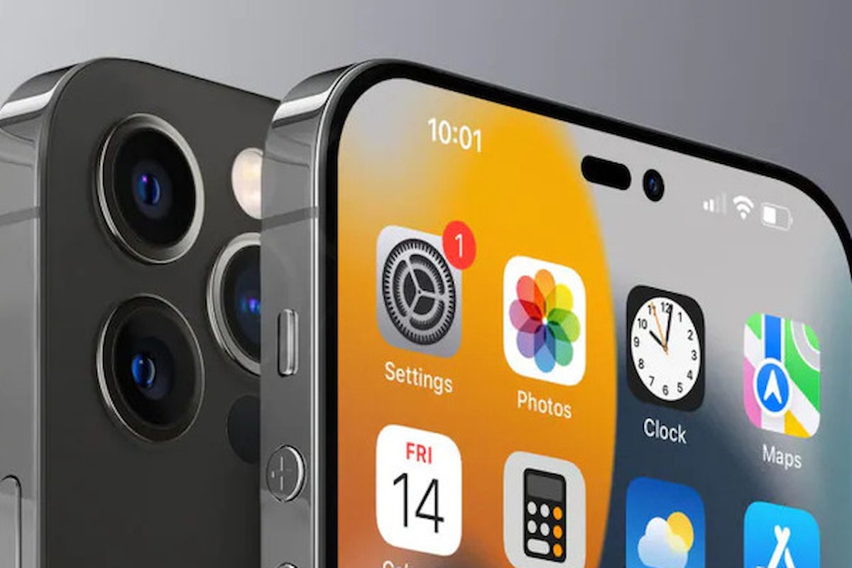Apple ha presentato i nuovi iPhone, Apple Watch e AirPods. Queste le novità per il 2022/23