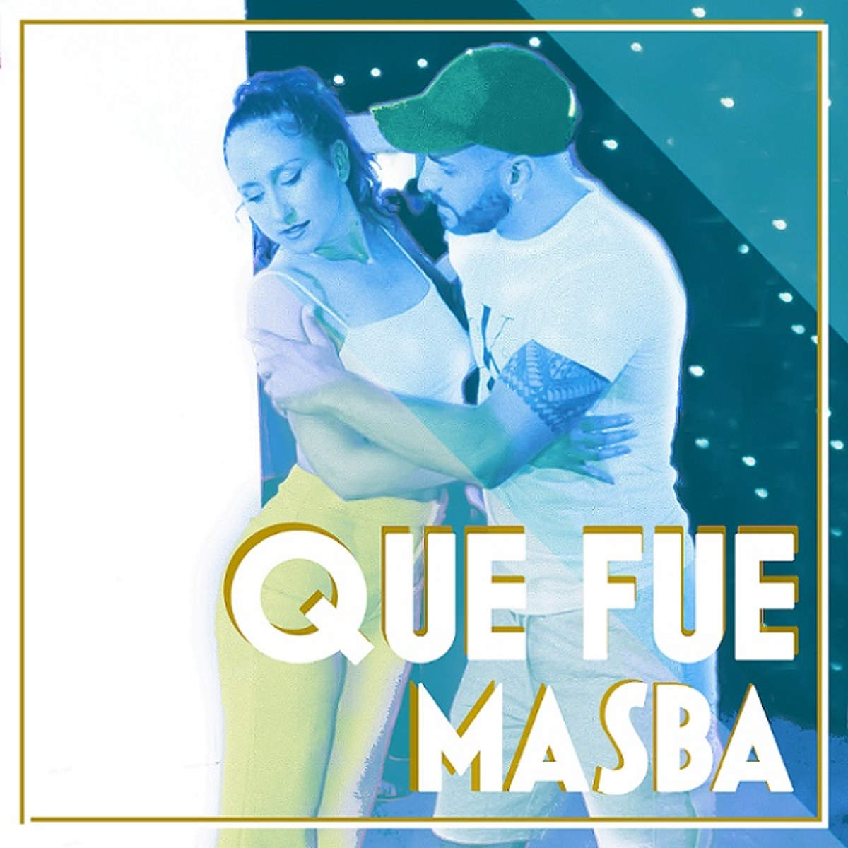 Milazzo (ME) – All’insegna dell’allegria “Que fue”, il nuovo singolo di Masba