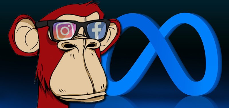 NFT: dopo Instagram adesso anche su Facebook