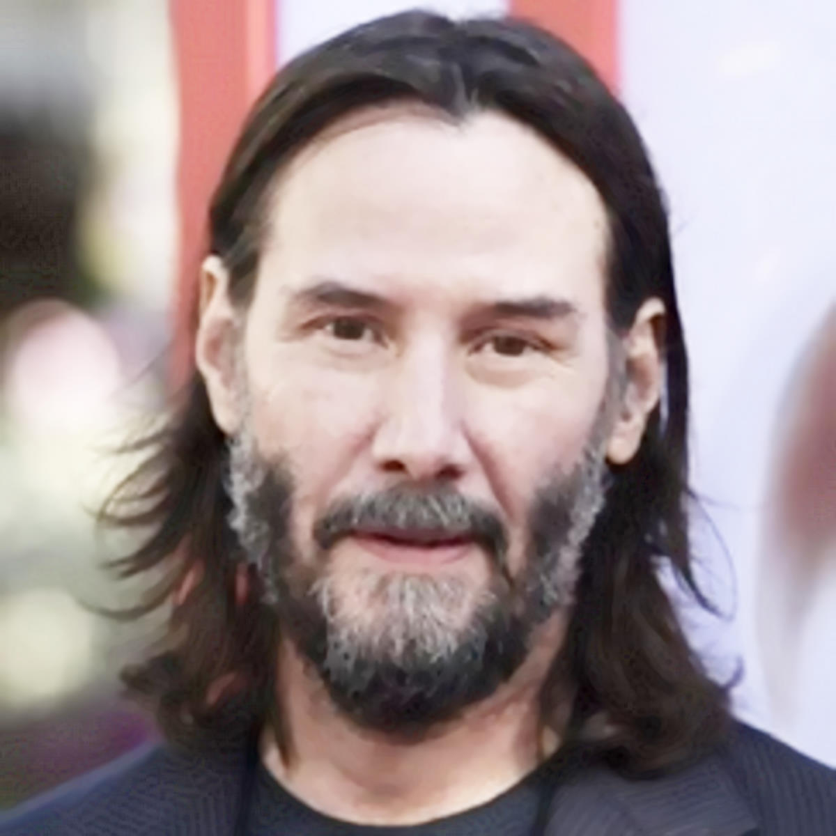 Buon compleanno Keanu Reeves