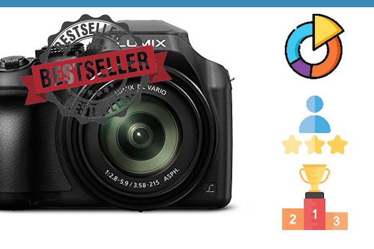 Smartphone vs Fotocamera digitale: Continueranno a coesistere o uno soppianterà l’altro?