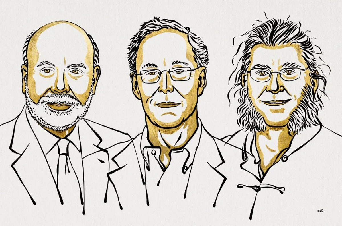 Assegnato a Ben Bernanke, Douglas Diamond e Philip Dybvig il Nobel per l'Economia 2022
