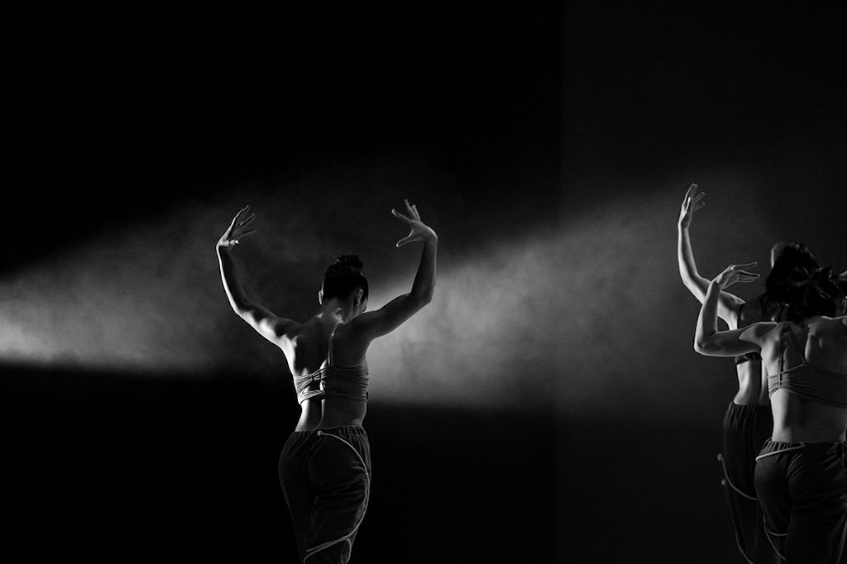 FOUR SEASONS IN DIFFERENT SEASONS speciale Teatro Manzoni