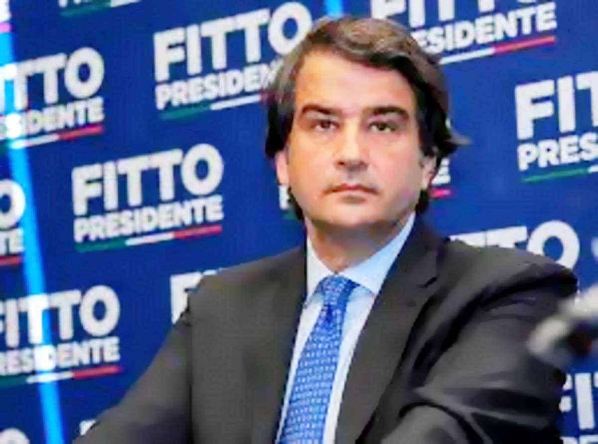 Il delicato ruolo del ministro Raffaele Fitto nel governo