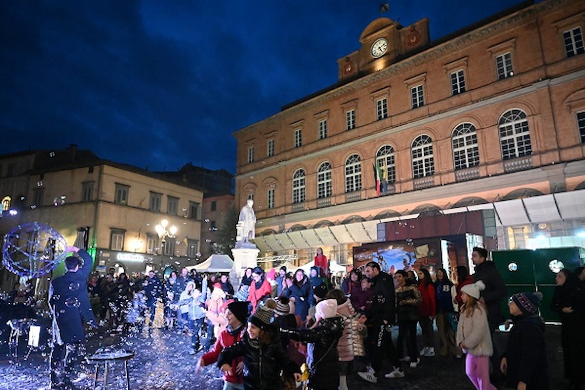 Natale lungo la Via Francigena in Alta Tuscia, sulle orme dei pellegrini, tra presepi viventi, mercatini e spettacolo