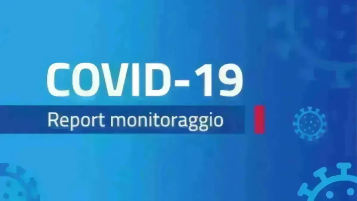 Iss, andamento Covid dal 16 al 22 dicembre 2022: meno contagi, più decessi