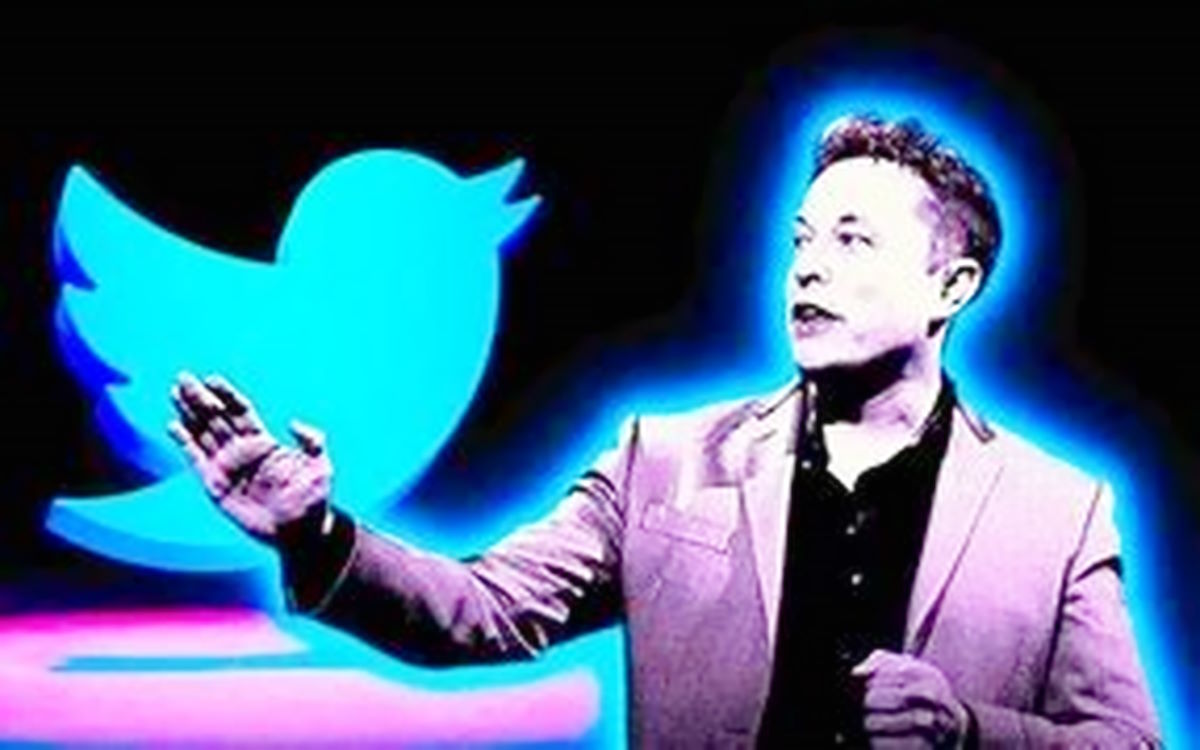 Elon Musk vuol far diventare Twitter un concorrente di PayPal