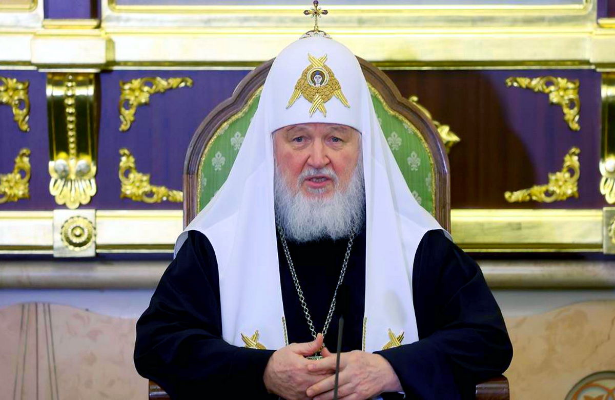 Ucraina: il patriarca Cirillo chiede una tregua per Natale, Putin rilancia l'offerta, Kiev risponde no