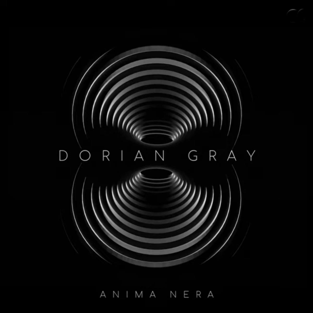 Anima Nera, Dorian Gray una critica al rincorrere l'ostinata giovinezza fa da tema al nuovo singolo della band