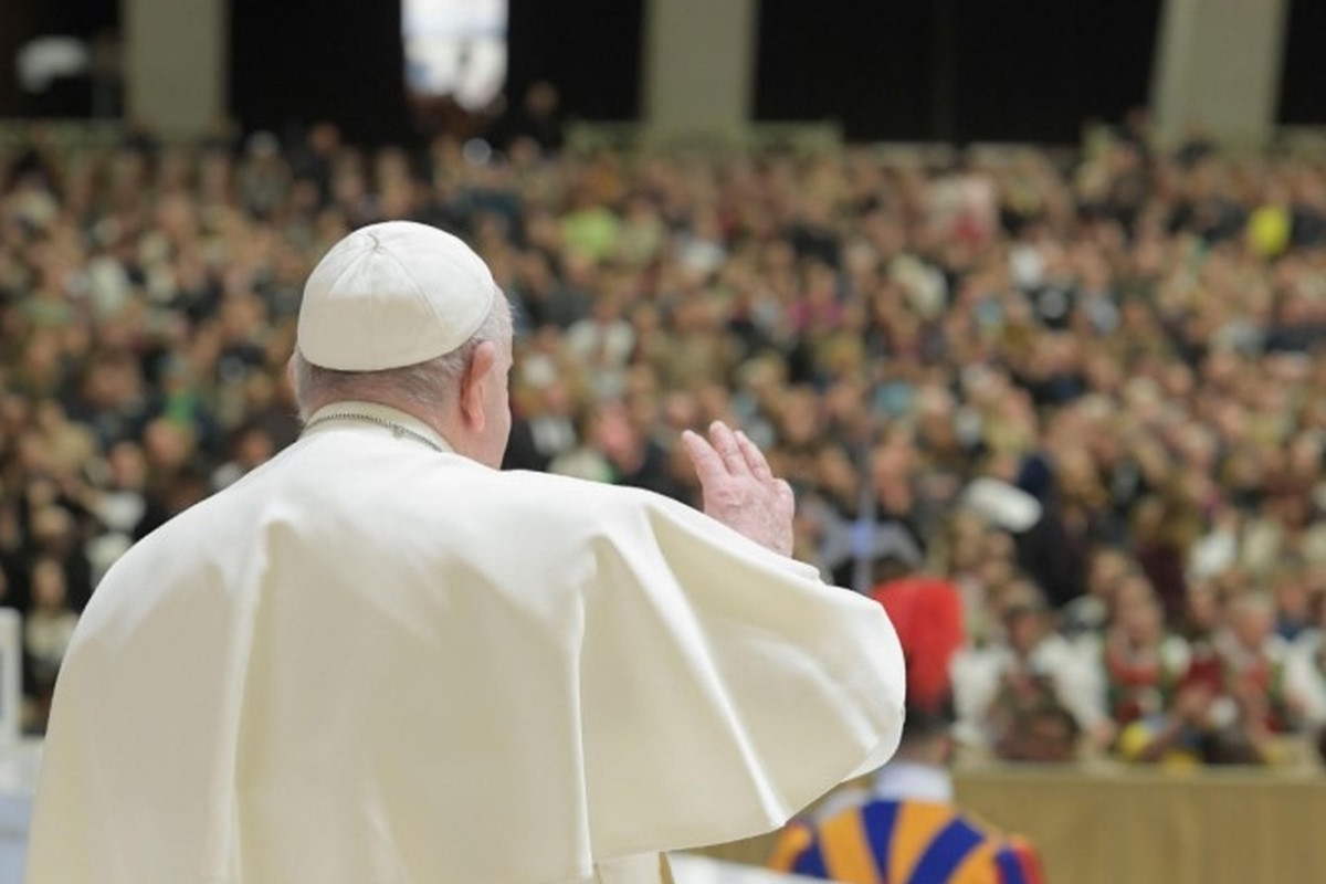 Papa Francesco sulla guerra in Ucraina: quella costruita sulle macerie non sarà mai una vera vittoria