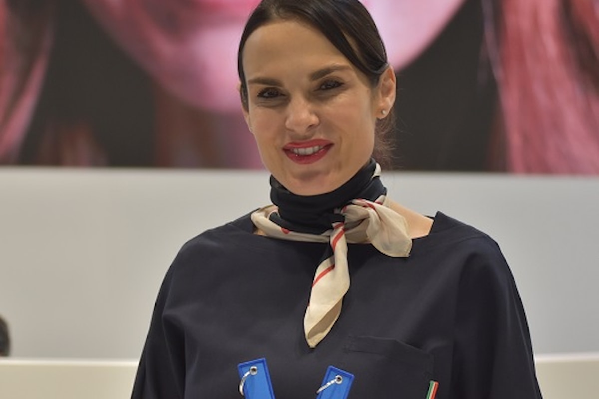 ITA Airways presenta tre nuove rotte intercontinentali