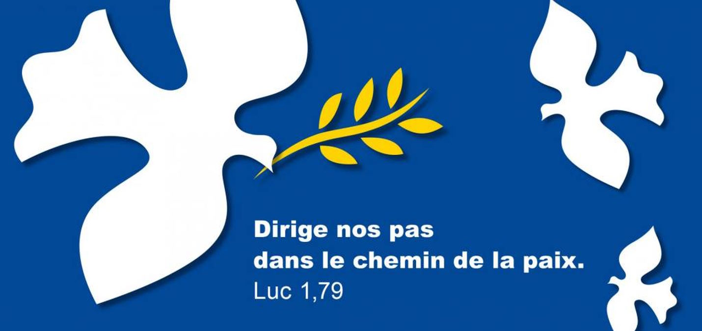 In Svizzera preghiera ecumenica a un anno dall'inizio della guerra in Ucraina