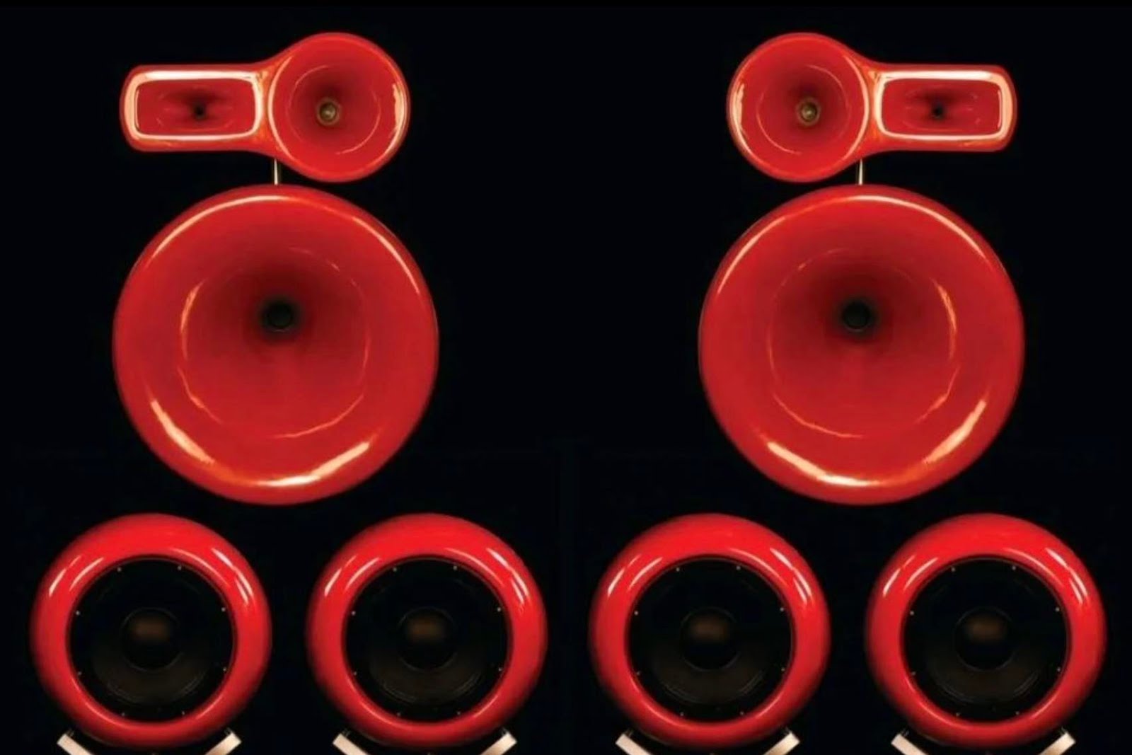 Pequod Acoustics regala nel mondo sound e design italiani