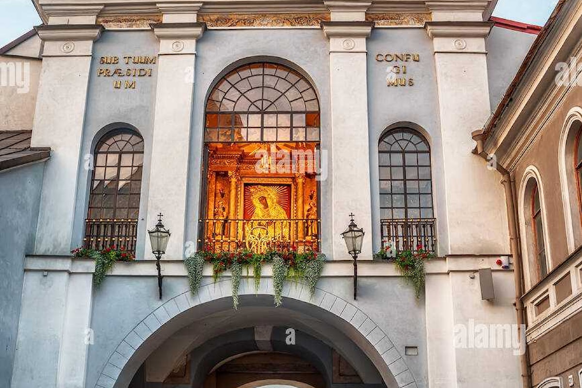 La Chiesa - Sacramentum mundi nella teologia del beato don Michał Sopoćko