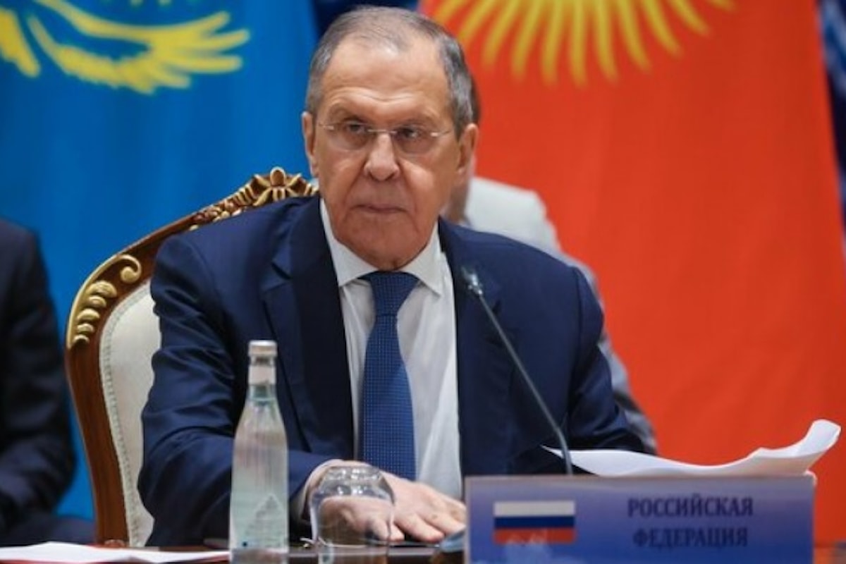 Dagli USA niente visto ai giornalisti russi al seguito di Lavrov