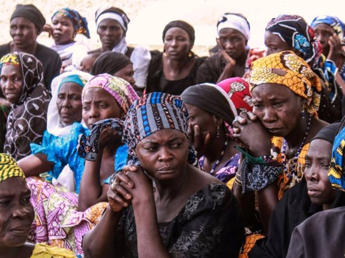 Continuano ancora oggi i rapimenti di bambini in Nigeria