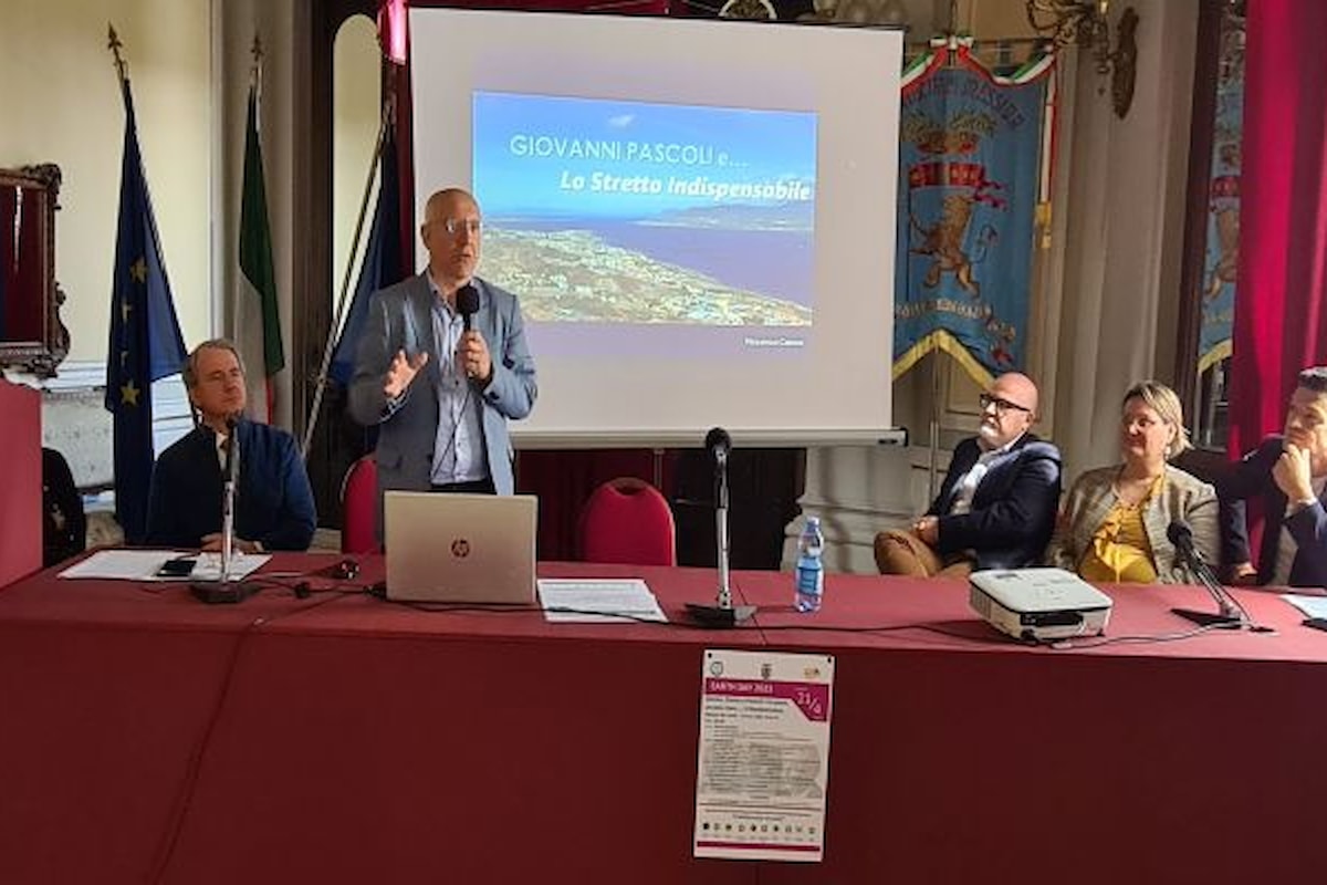 Messina - Concluso con la premiazione degli studenti vincitori del concorso “Il Mediterraneo nei secoli”