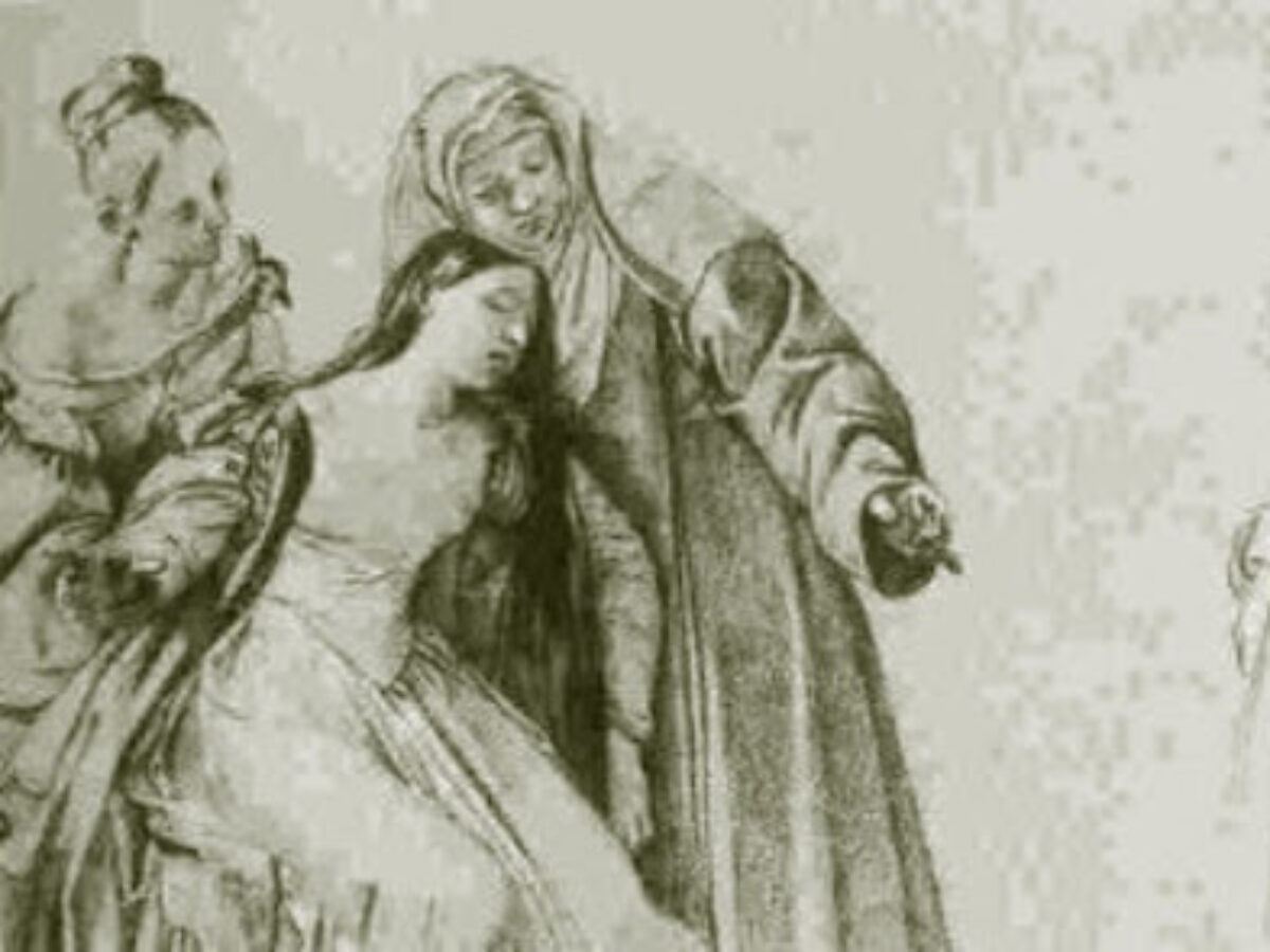 Bonaparte e Ermengarda: il successo e l'espiazione