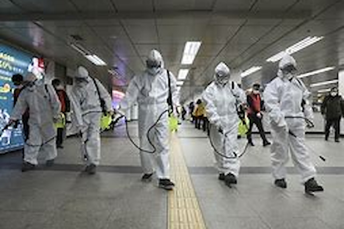 Cosa abbiamo imparato dalla pandemia: nuovo documento dell'Ecdc per prepararsi al meglio ad un possibile nuovo contagio