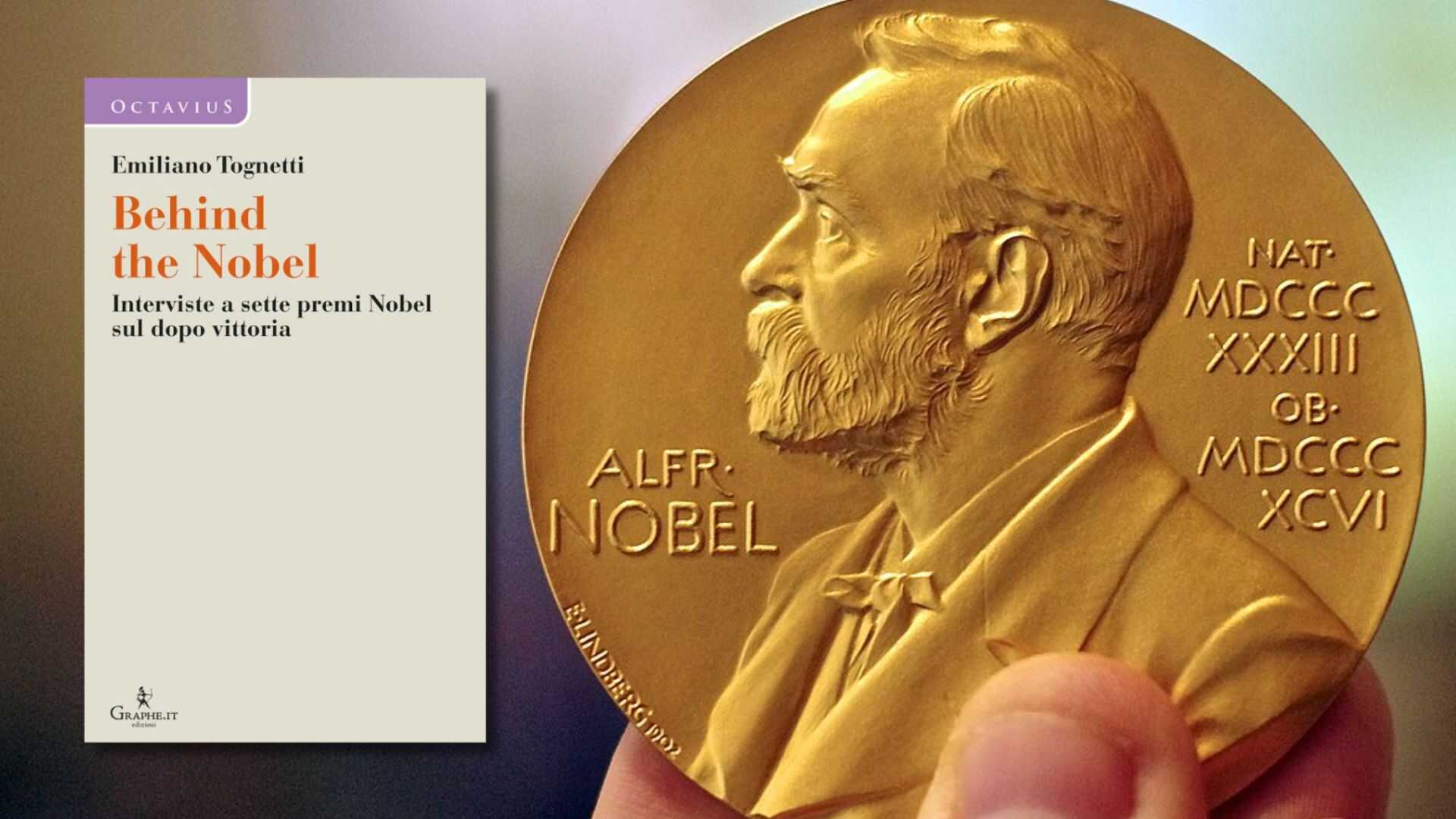 Che cosa accade tra il prima ed il dopo del Nobel?