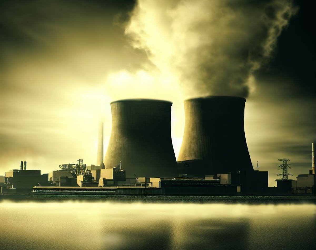 La Camera dice sì alla mozione per reintrodurre il nucleare in Italia