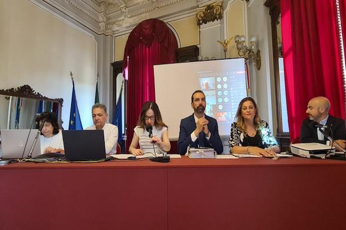 Messina - Approvato il bilancio di previsione 2023-2025 della Città Metropolitana