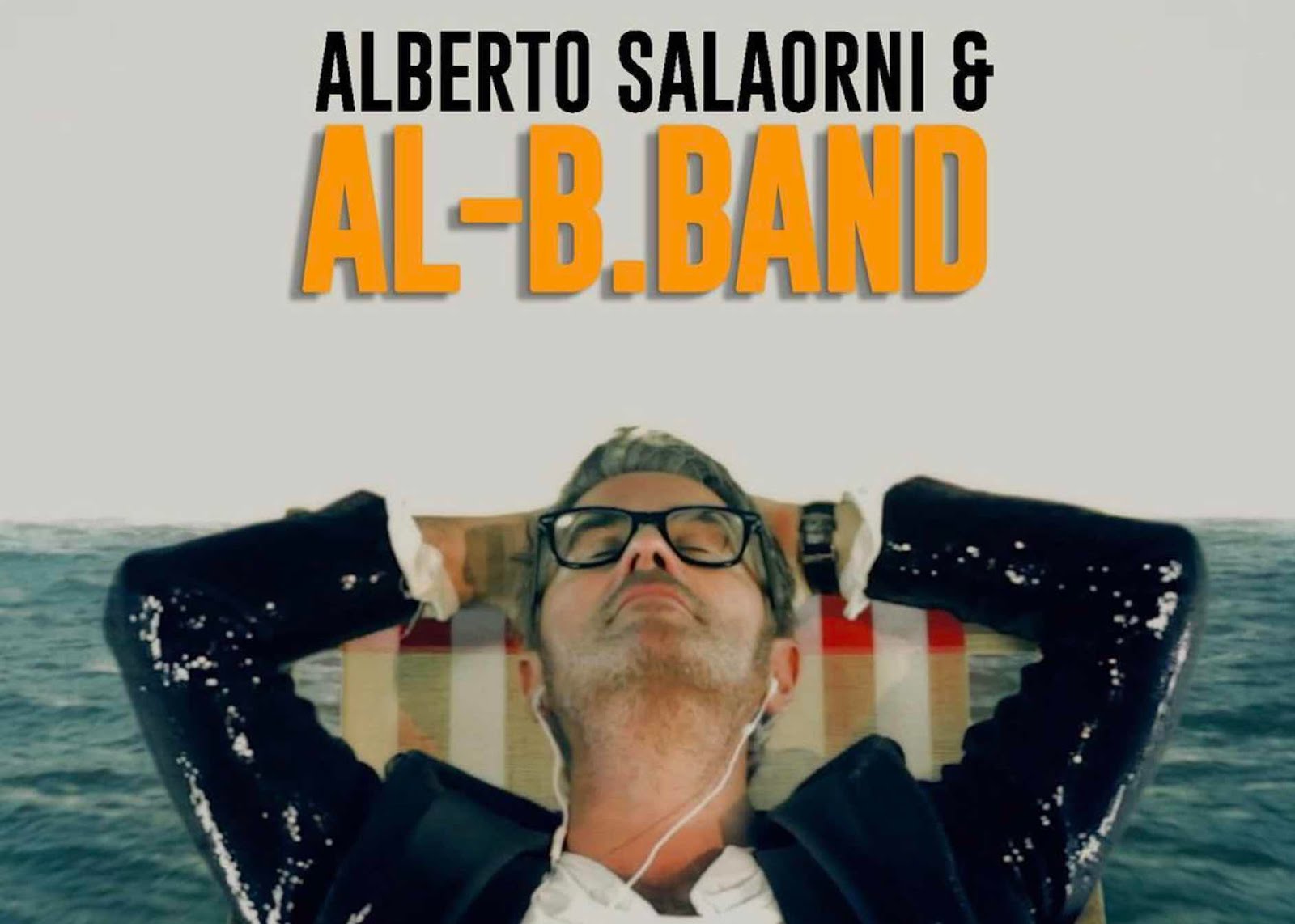 Alberto Salaorni & Al-B.Band fanno emozionare il Veneto