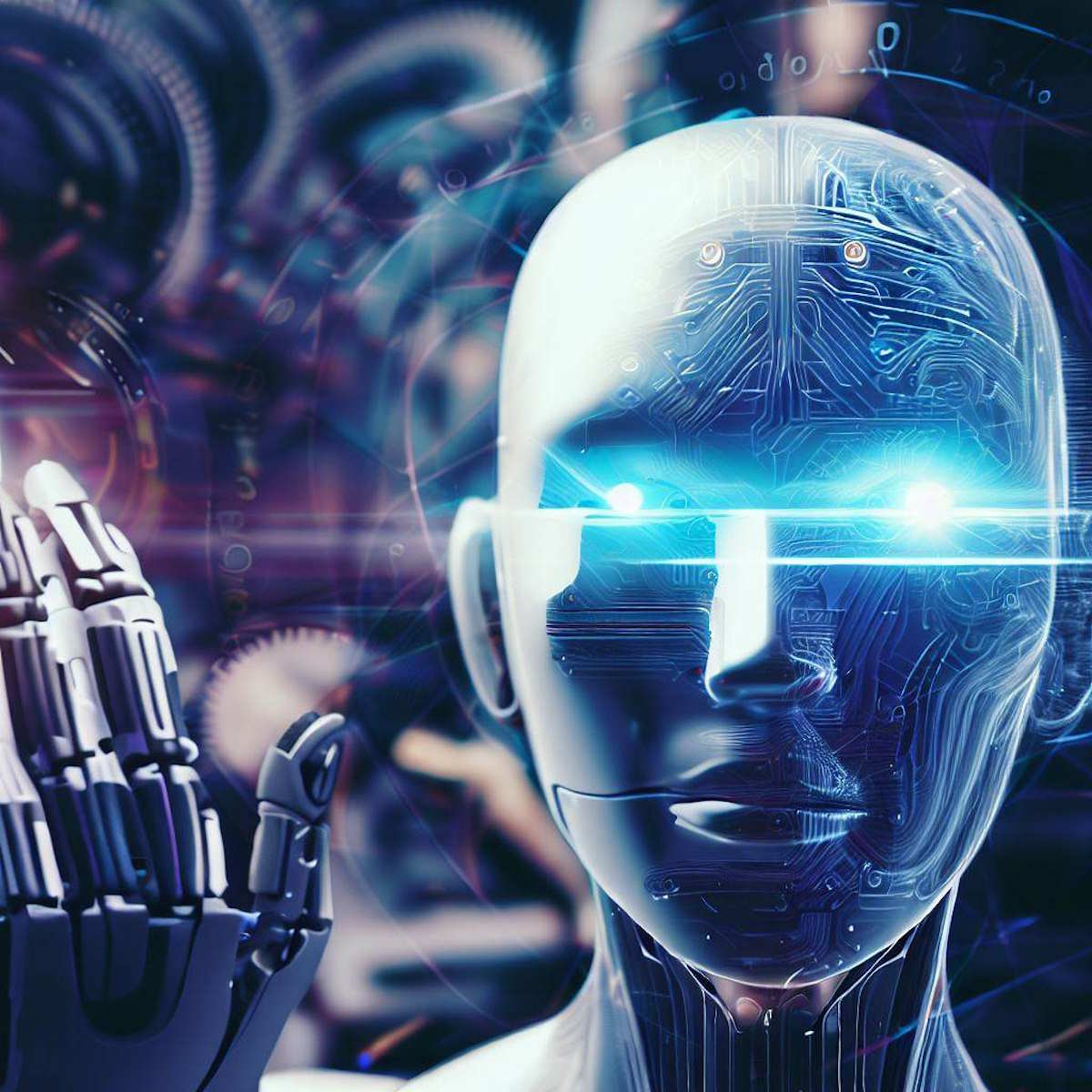 Il Parlamento europeo ha approvato la prima regolamentazione al mondo sull'Intelligenza Artificiale