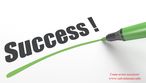 Rivoluziona la tua vita: Sveliamo il segreto del successo definitivo!