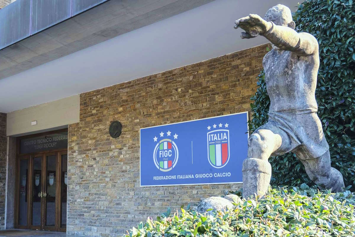 Figc: nel 2023 il campionato di Serie A inizierà il 20 agosto