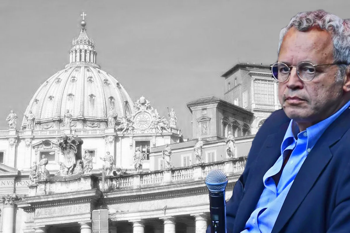 Caso Orlandi: l'assurda pretesa di Vaticano e Mentana di voler includere la pista familiare nella scomparsa di Emanuela